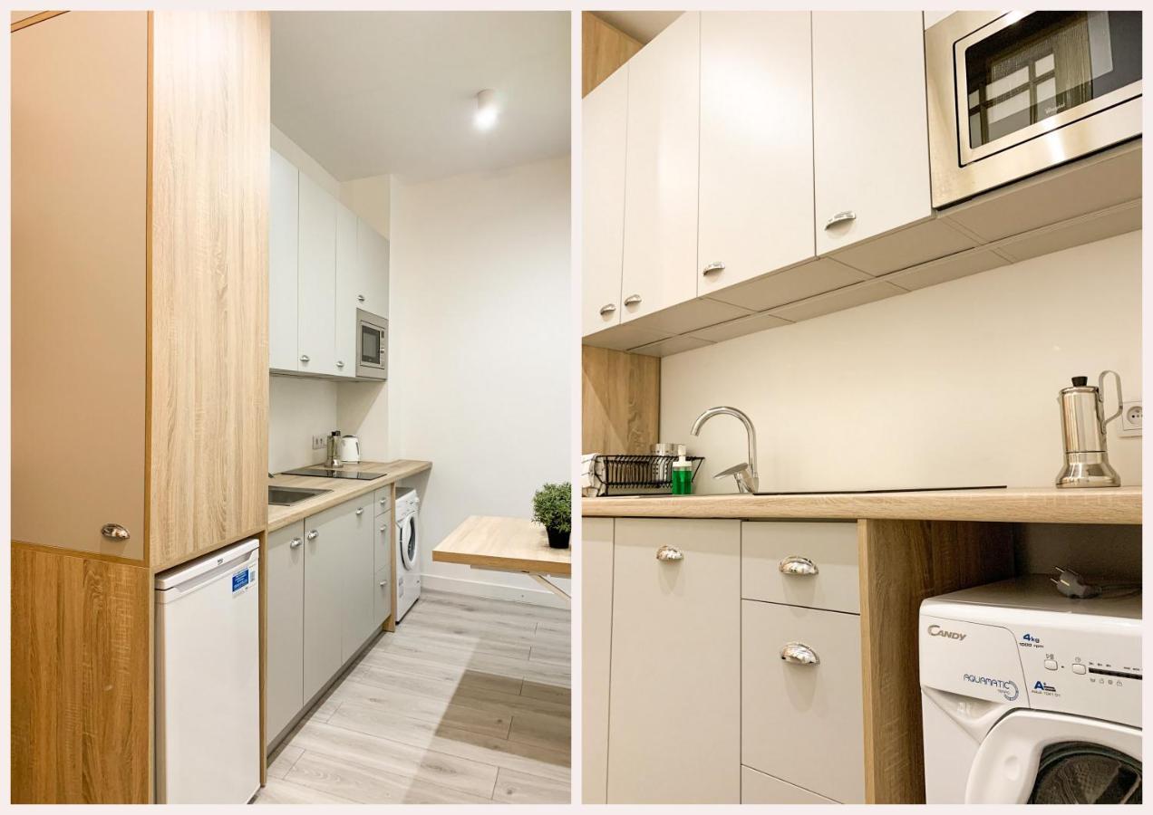 Simply Modern Apartment Torun Luaran gambar
