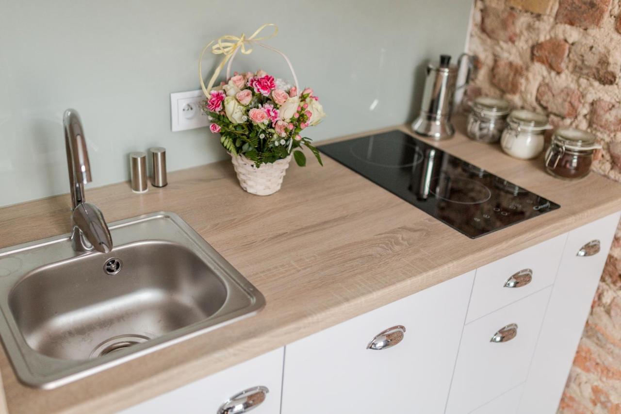 Simply Modern Apartment Torun Luaran gambar